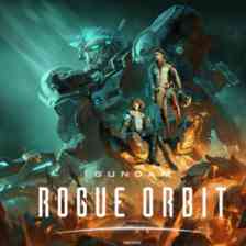 GUNDAM ROGUE ORBIT
