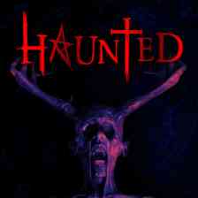 HAUNTEDの画像