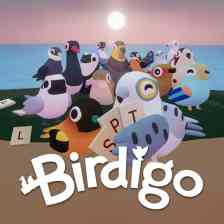 Birdigo