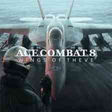 ACE COMBAT 8: WINGS OF THEVE