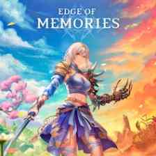 Edge of Memories
