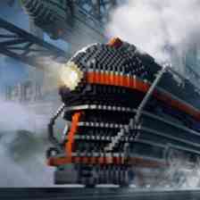 Steam To Electric