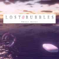 LOST BUBBLES: Sweet mates