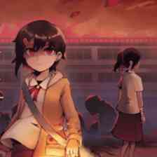 Narin: The Orange Room