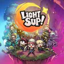 LightSup!