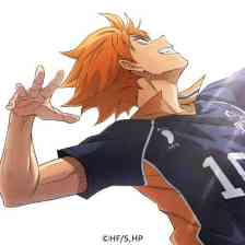 ハイキュー!! ALL Challengers