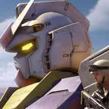機動戦士ガンダム バトルオペレーション３