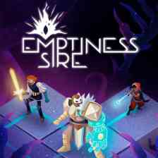 Emptiness Sire