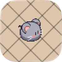 メイドさんとチュー