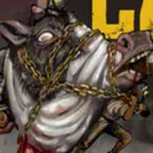 Carcass Clad