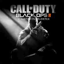 Call of Duty: Black Ops II