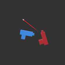 Pistol Duel