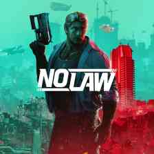 NO LAW