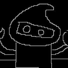 sushininjarobot TD