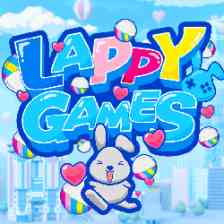 LAPPY GAMES