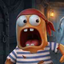 Last Pirates: Die Together