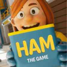 HAM: The Game