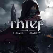 Thief VR: Legacy of Shadow