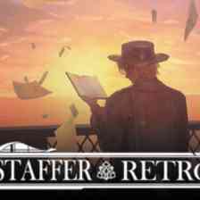 Staffer Retro: 超能力推理クエストの画像