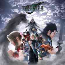 ファイナルファンタジーVII リベレーション