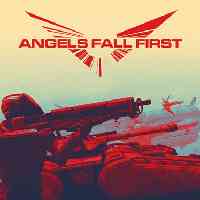 Angels Fall First