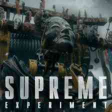 Supreme Experiment