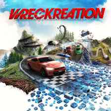 Wreckreation
