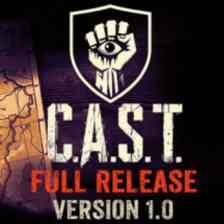 C.A.S.T. (CHERNOZEM ANOMALY STRIKE TEAM)の画像