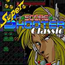 SUPER SCORE SHOOTER CLASSIC