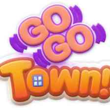 Go Go Town!の画像