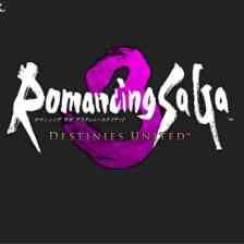 ロマンシング サガ3 デスティニーユナイテッド