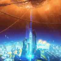 Dyson Sphere Program