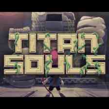 Titan Souls