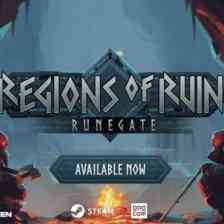 Regions of Ruin: Runegate