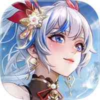 バースト三国～美人の計