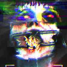 VCR83