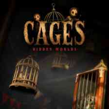 Cages: Hidden Worlds