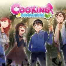 クッキング・コンパニオンズ