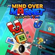 マインド オーバー マグネットの画像