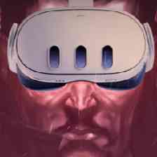 Vampire Survivors VR