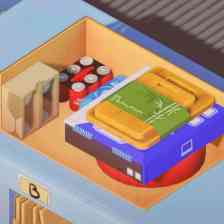 パッキングライフ