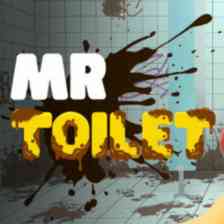 Mr Toiletの画像