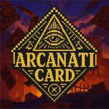 アルカナティカード
