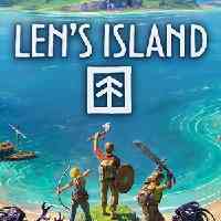 Len's Island