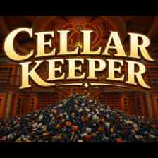 Cellar Keeper