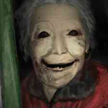 凶寓（Dread Flats）