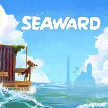 Seaward