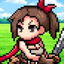 ドット！ガールズバトル