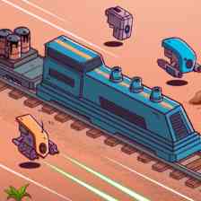 Endless Rails