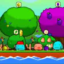 プランテラ２　金のドングリ